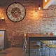 oversized wall clocks